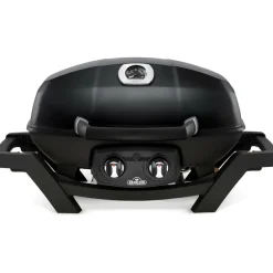 Gas Bbq & Buitenkeukens-Napoleon TravelQ PRO285 gasbarbecue black