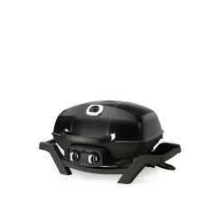 Gas Bbq & Buitenkeukens-Napoleon TravelQ PRO285 gasbarbecue black