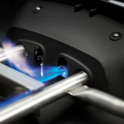 Gas Bbq & Buitenkeukens-Napoleon TravelQ PRO285 gasbarbecue black