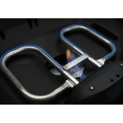 Gas Bbq & Buitenkeukens-Napoleon TravelQ PRO285 gasbarbecue black