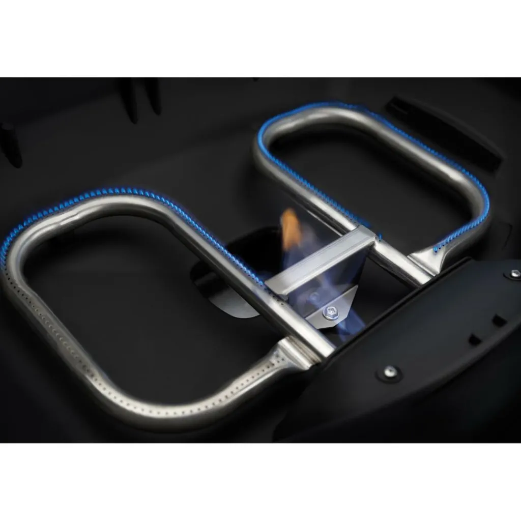 Gas Bbq & Buitenkeukens-Napoleon TravelQ PRO285 gasbarbecue black