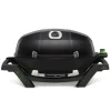 Elektrische Bbq-Napoleon TravelQ PRO285E elektrische barbecue black
