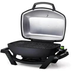 Elektrische Bbq-Napoleon TravelQ PRO285E elektrische barbecue black