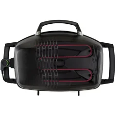 Elektrische Bbq-Napoleon TravelQ PRO285E elektrische barbecue black