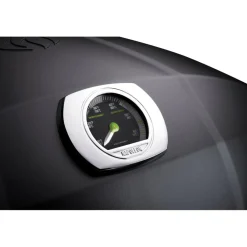 Elektrische Bbq-Napoleon TravelQ PRO285EX elektrische barbecue black inclusief onderstel