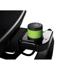 Elektrische Bbq-Napoleon TravelQ PRO285EX elektrische barbecue black inclusief onderstel