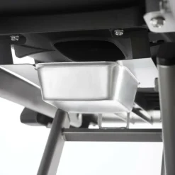 Napoleon TravelQ PRO285X gasbarbecue black inclusief onderstel< Gas Bbq & Buitenkeukens