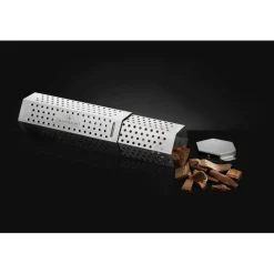 Accessoires-Napoleon TravelQ smokerbox