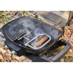 Accessoires-Napoleon TravelQ smokerbox