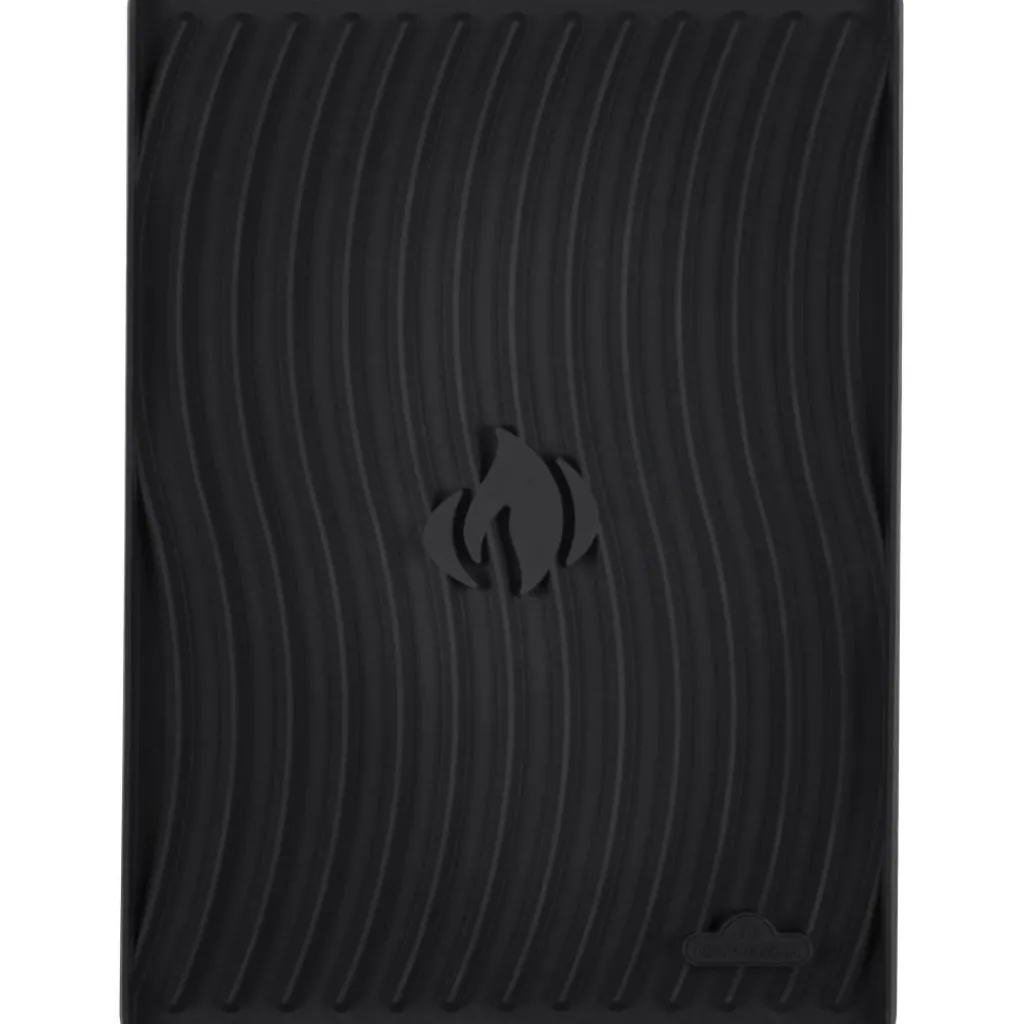 Accessoires-Napoleon zijtafelmat