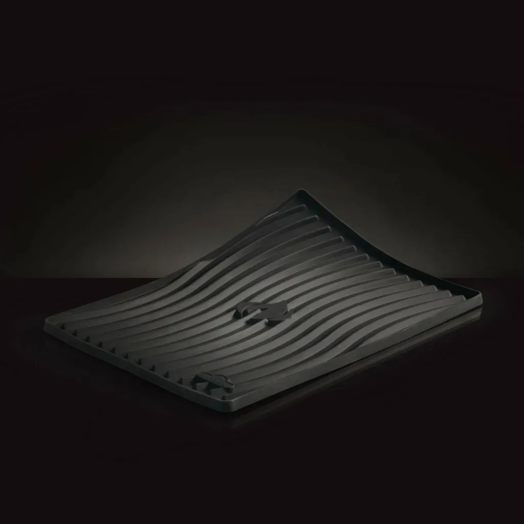 Accessoires-Napoleon zijtafelmat