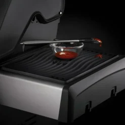 Accessoires-Napoleon zijtafelmat