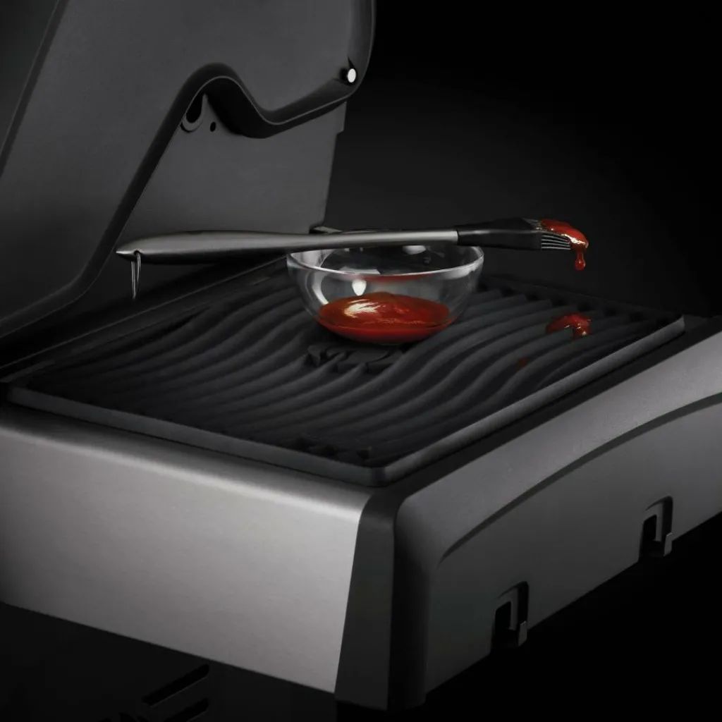 Accessoires-Napoleon zijtafelmat