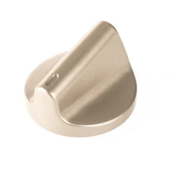 Kooktoestellen Inbouw-Navy Load Draaiknop