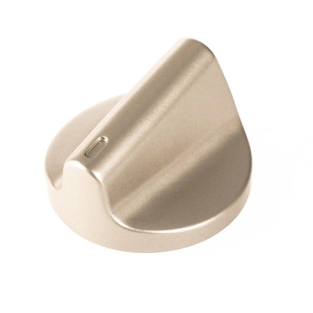 Kooktoestellen Inbouw-Navy Load Draaiknop