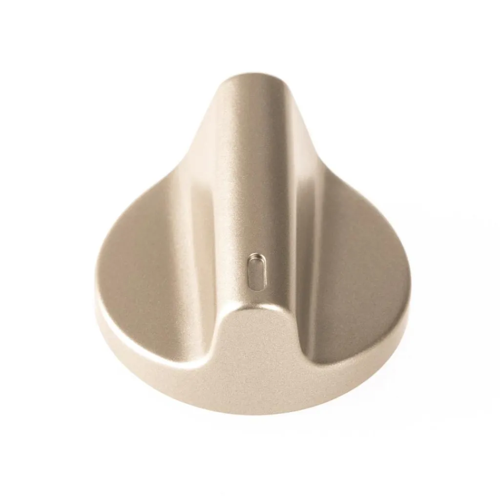 Kooktoestellen Inbouw-Navy Load Draaiknop