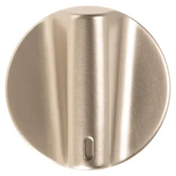 Kooktoestellen Inbouw-Navy Load Draaiknop