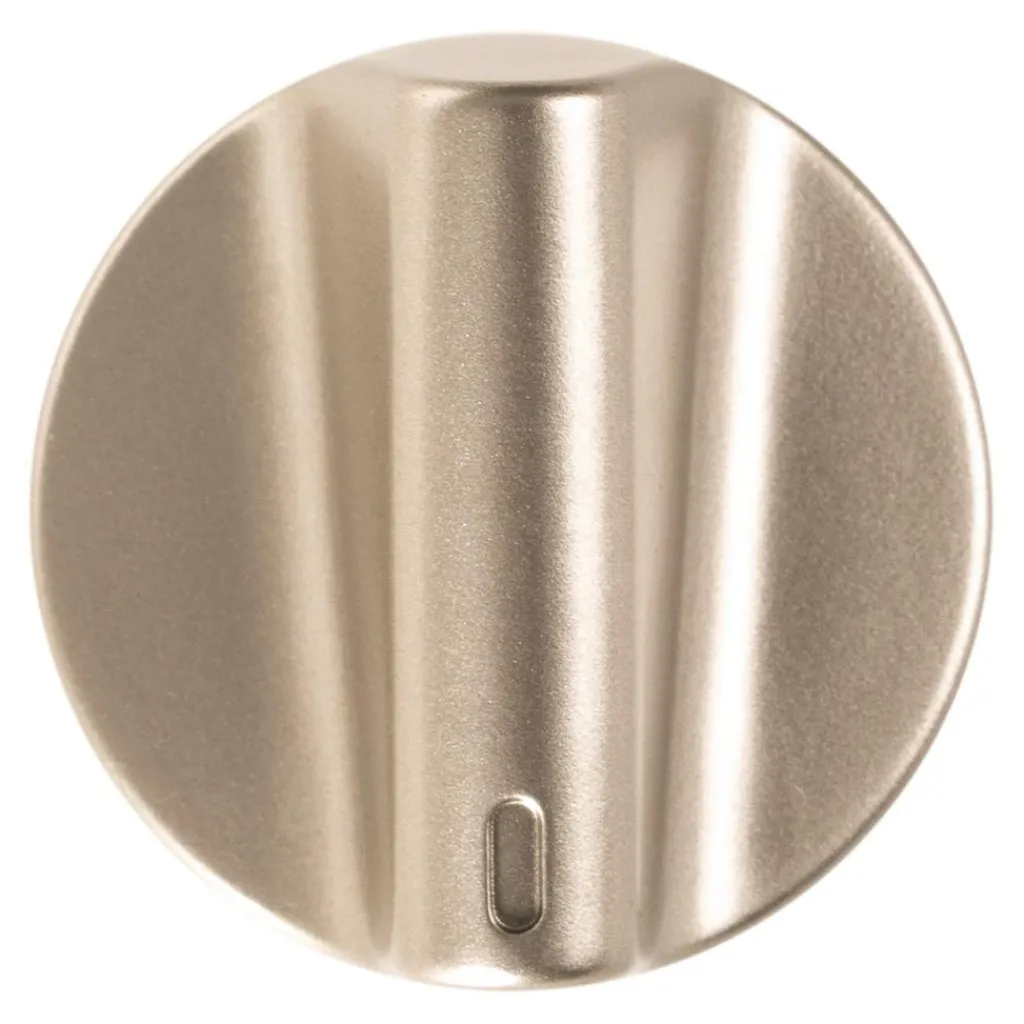 Kooktoestellen Inbouw-Navy Load Draaiknop