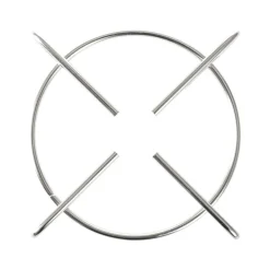 Navy Load Pandrager 190 mm< Kooktoestellen Inbouw