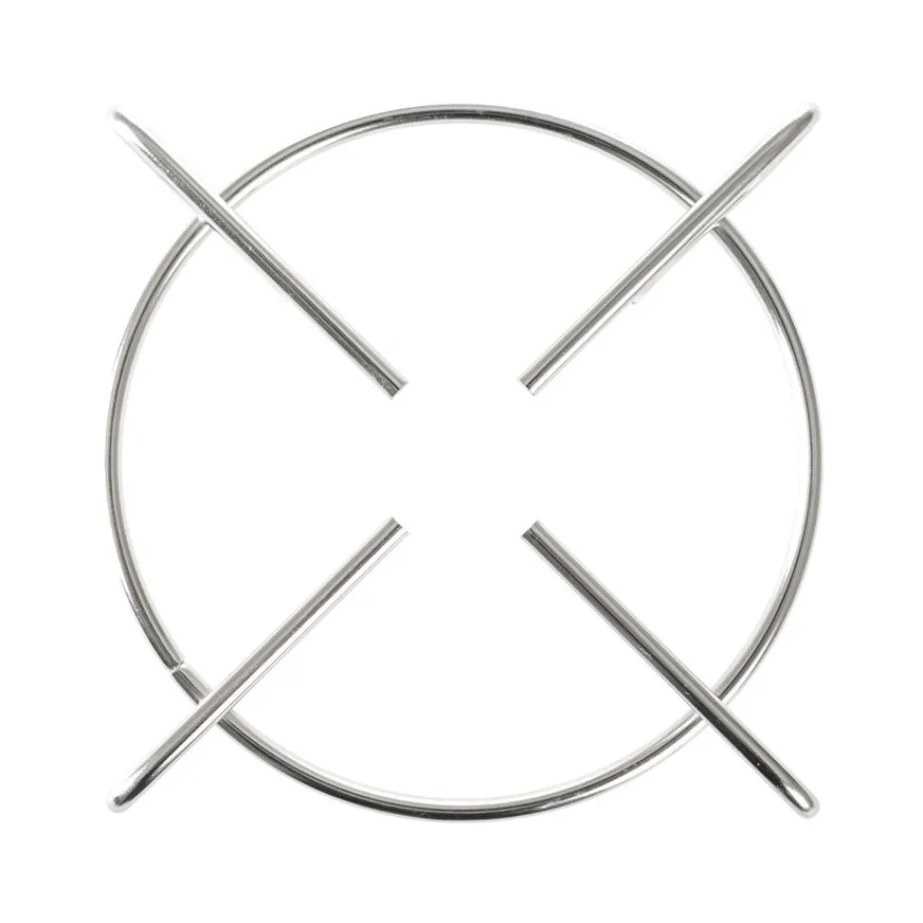 Navy Load Pandrager 190 mm< Kooktoestellen Inbouw