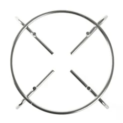 Navy Load Pandrager 190 mm< Kooktoestellen Inbouw