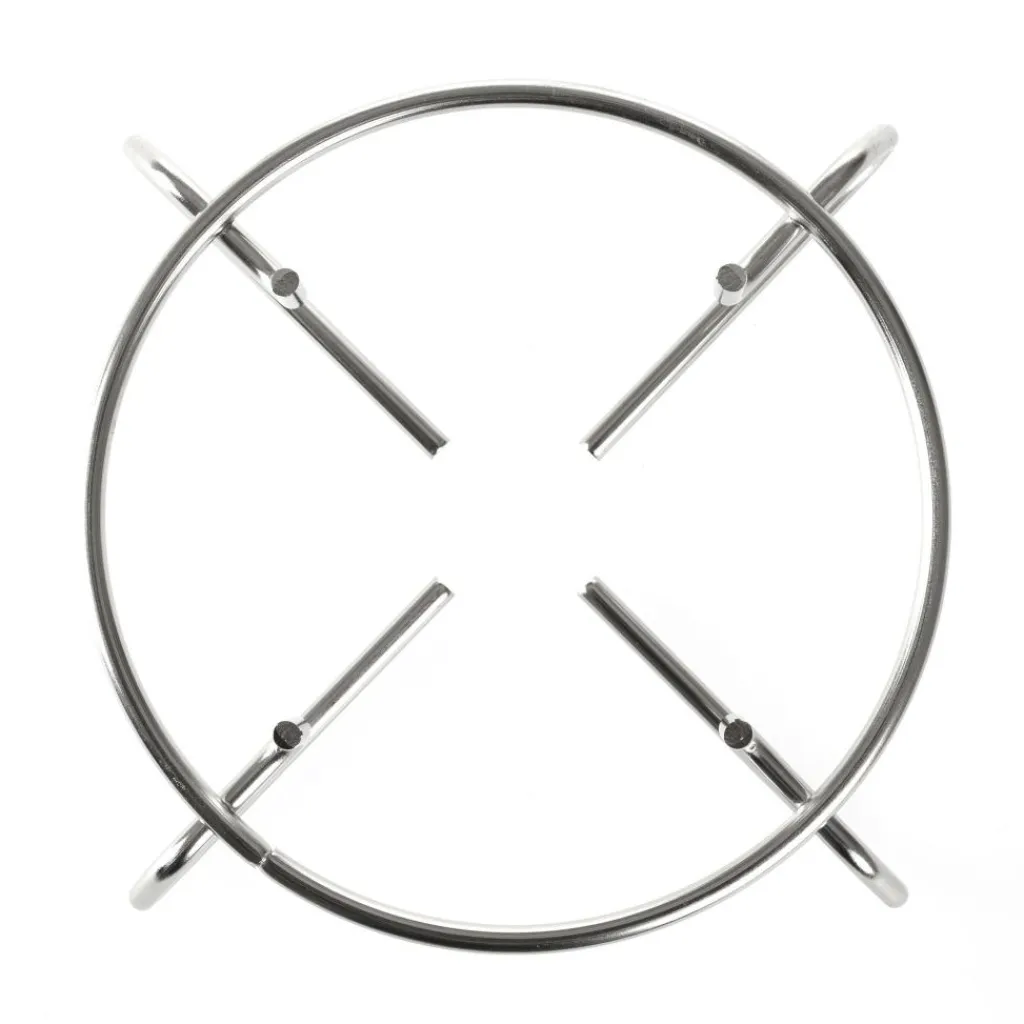 Navy Load Pandrager 190 mm< Kooktoestellen Inbouw