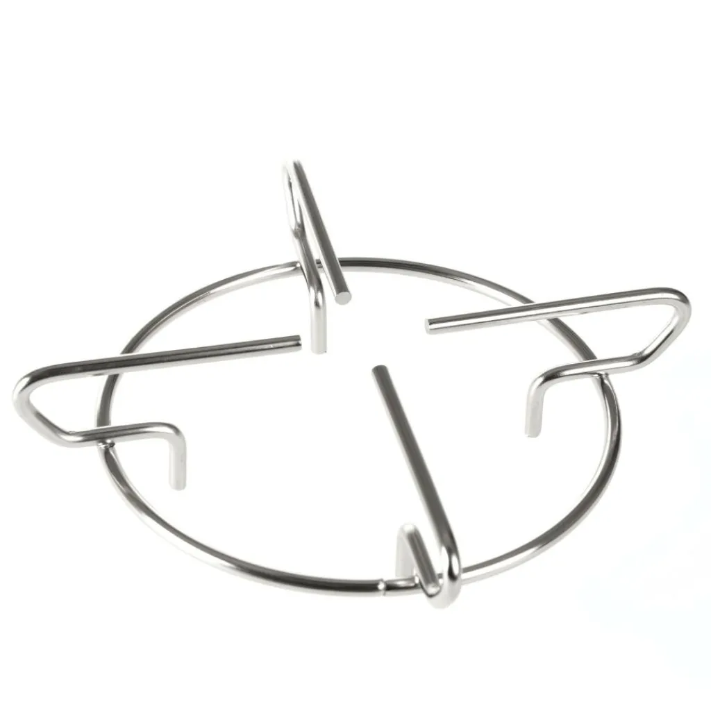 Navy Load Pandrager 190 mm< Kooktoestellen Inbouw