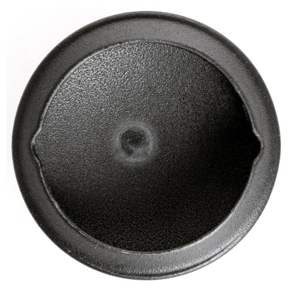 Kooktoestellen Inbouw-Navy Load Pitdeksel groot