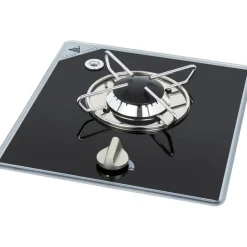 Kooktoestellen Inbouw-Navy Load  1-pits kookplaat op glasplaat