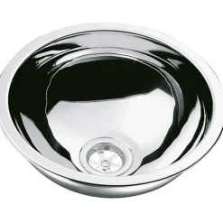 Navy Load  Spoelbak 330 rond< Spoelbakken