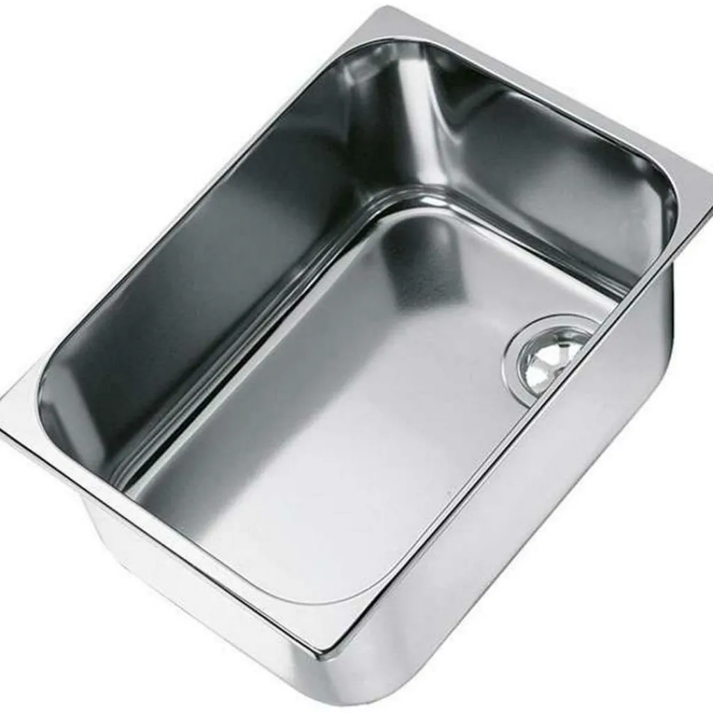 Spoelbakken-Navy Load Spoelbak 320 x 260