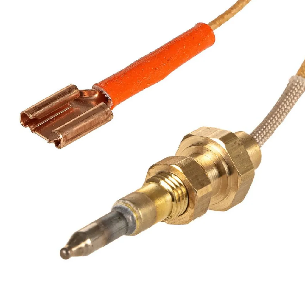 Navy Load Thermokoppel< Kooktoestellen Inbouw