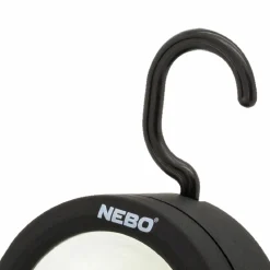 Nebo Angle Light werklamp zwart< Verlichting|Verlichting Batterijen
