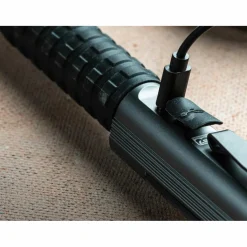 Nebo Big Larry Pro+ oplaadbare zaklamp grijs< Verlichting|Zaklampen