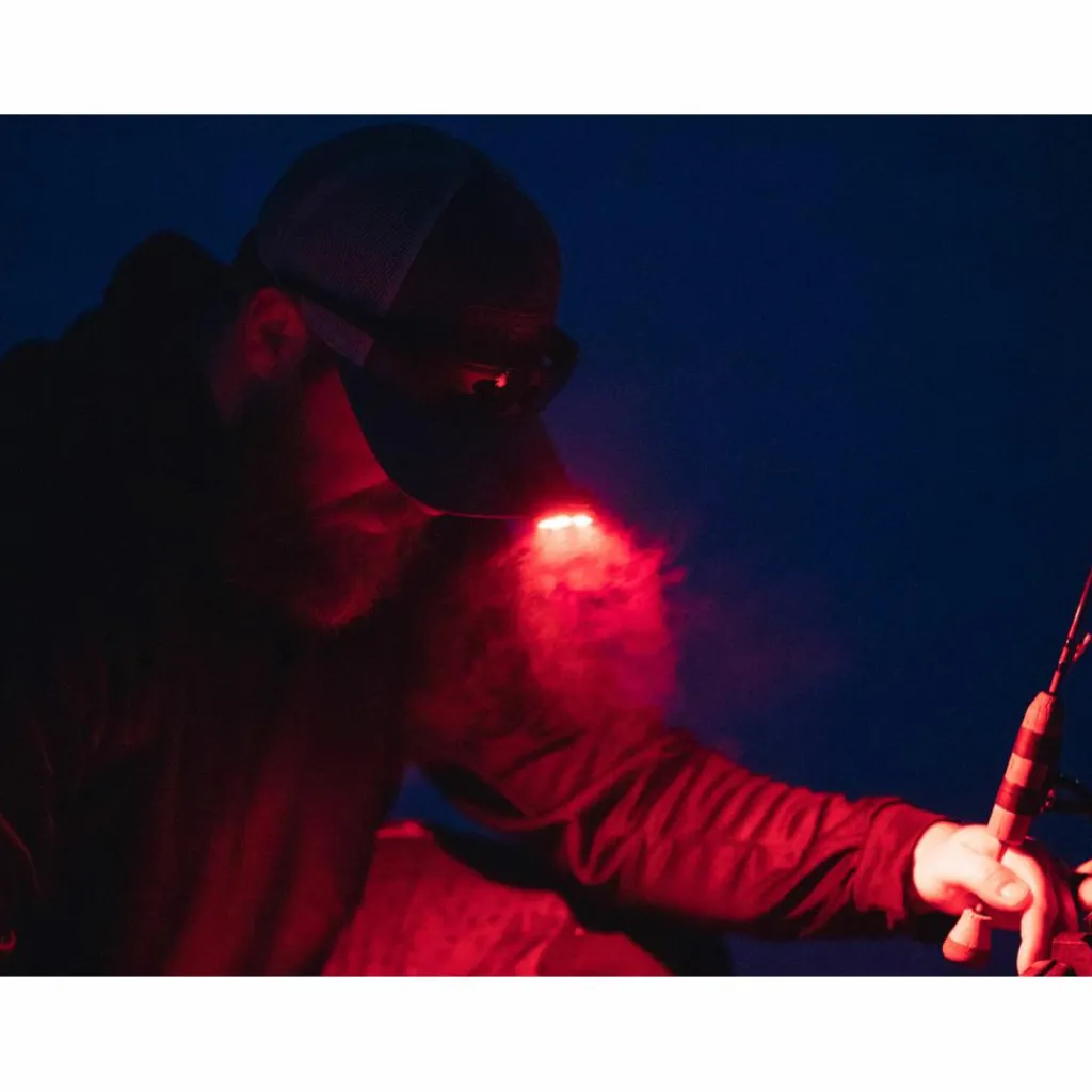 Verlichting|Hoofdlampen-Nebo Mycro 500+ oplaadbare hoofdlamp grijs