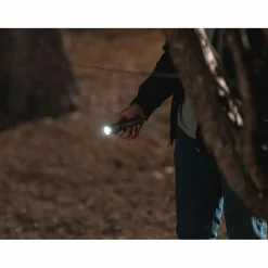 Nebo Newton 500 zaklamp grijs< Verlichting|Zaklampen