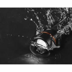 Nebo Newton 500 zaklamp grijs< Verlichting|Zaklampen