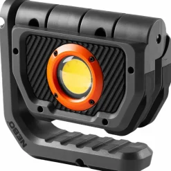 Nebo Omni 3K oplaadbare werklamp zwart< Verlichting|Verlichting Oplaadbaar