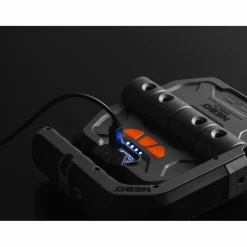 Nebo Omni 3K oplaadbare werklamp zwart< Verlichting|Verlichting Oplaadbaar