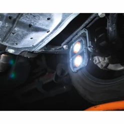 Nebo Omni 3K oplaadbare werklamp zwart< Verlichting|Verlichting Oplaadbaar