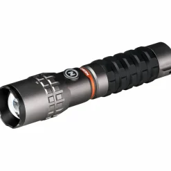 Nebo Slyde King 2K oplaadbare zaklamp grijs< Verlichting|Zaklampen