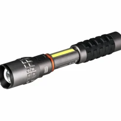 Nebo Slyde King 2K oplaadbare zaklamp grijs< Verlichting|Zaklampen