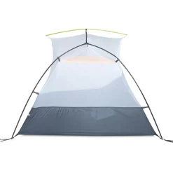 Nemo Dagger Ridge OSMO 2 lichtgewicht koepeltent birch bud< 2-Persoons Tent|Tunneltenten