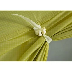 Nemo Dagger Ridge OSMO 2 lichtgewicht koepeltent birch bud< 2-Persoons Tent|Tunneltenten