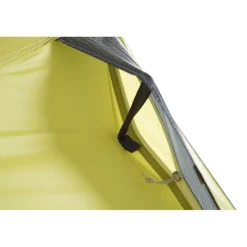 Nemo Dagger Ridge OSMO 2 lichtgewicht koepeltent birch bud< 2-Persoons Tent|Tunneltenten