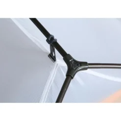 Nemo Dagger Ridge OSMO 2 lichtgewicht koepeltent birch bud< 2-Persoons Tent|Tunneltenten