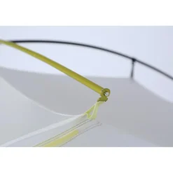 Nemo Dagger Ridge OSMO 2 lichtgewicht koepeltent birch bud< 2-Persoons Tent|Tunneltenten