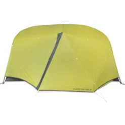 Nemo Dagger Ridge OSMO 2 lichtgewicht koepeltent birch bud< 2-Persoons Tent|Tunneltenten