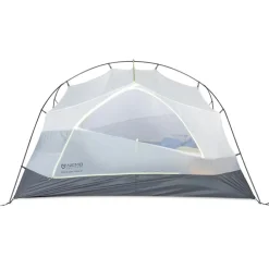 3-Persoons Tent|Tunneltenten-Nemo Dagger Ridge OSMO 3 lichtgewicht koepeltent birch bud