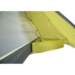 3-Persoons Tent|Tunneltenten-Nemo Dagger Ridge OSMO 3 lichtgewicht koepeltent birch bud